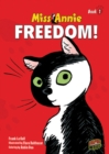 Freedom! - eBook
