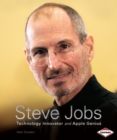 Steve Jobs : Technology Innovator and Apple Genius - eBook