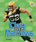 Clay Matthews - eBook