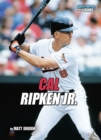 Cal Ripken Jr. (Revised Edition) - eBook