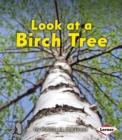 Look at a Birch Tree - eBook