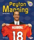 Peyton Manning, 3rd Edition - eBook