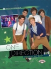 One Direction : Breakout Boy Band - eBook