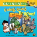 Going, Going, Dragon! - eBook