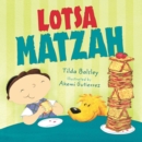 Lotsa Matzah - eBook