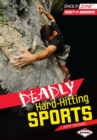 Deadly Hard-Hitting Sports - eBook