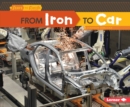 From Iron to Car - eBook