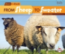 From Sheep to Sweater - eBook