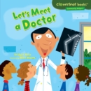Let's Meet a Doctor - eBook