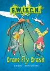 Crane Fly Crash - eBook