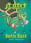 Beetle Blast - eBook