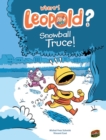 Snowball Truce! : Book 2 - eBook
