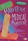 Marvelous Medical Inventions - eBook
