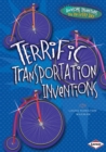 Terrific Transportation Inventions - eBook