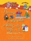 A Second, a Minute, a Week with Days in It - eBook