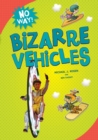 Bizarre Vehicles - eBook