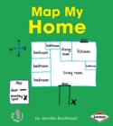 Map My Home - eBook