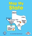 Map My State - eBook