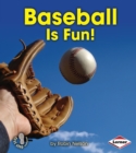 Baseball Is Fun! - eBook