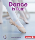 Dance Is Fun! - eBook