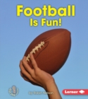 Football Is Fun! - eBook