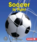 Soccer Is Fun! - eBook