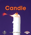 Candle - eBook