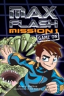 Mission 1: Game On - eBook