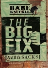 The Big Fix - eBook