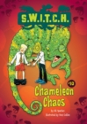 #10 Chameleon Chaos - eBook