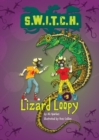 #09 Lizard Loopy - eBook