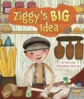 Ziggy's Big Idea - eBook