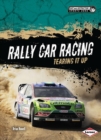 Rally Car Racing : Tearing It Up - eBook
