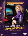 Alternate Reality Game Designer Jane McGonigal - eBook