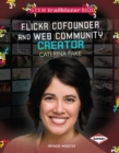 Flickr Cofounder and Web Community Creator Caterina Fake - eBook