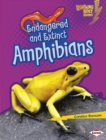 Endangered and Extinct Amphibians - eBook