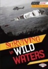 Surviving in Wild Waters - eBook