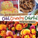 Cold, Crunchy, Colorful - eBook