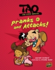 Pranks and Attacks! : Book 1 - eBook