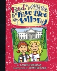 Red, White & True Blue Mallory - eBook