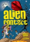Alien Contact - eBook