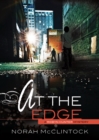 At the Edge - eBook