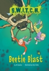 Beetle Blast - eBook