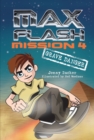 Mission 4: Grave Danger - eBook