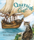 The Quayside Cat - eBook