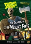 The Treasure of Mount Fate : Book 4 - eBook