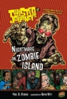 Nightmare on Zombie Island : Book 5 - eBook