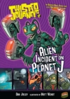 Alien Incident on Planet J : Book 8 - eBook