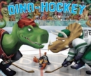 Dino-Hockey - eBook