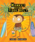 Monkey with a Tool Belt and the Seaside Shenanigans - eBook